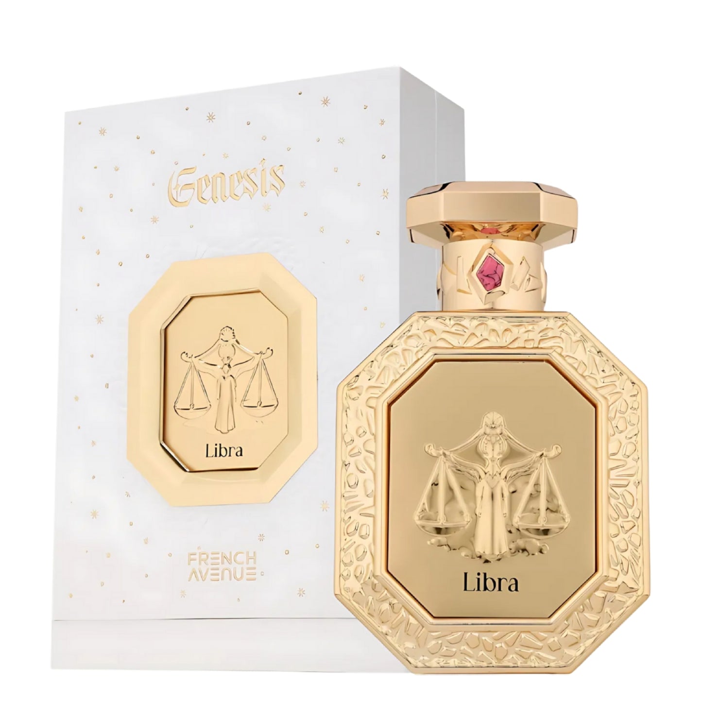 French Avenue - Genesis Libra - 90 ml