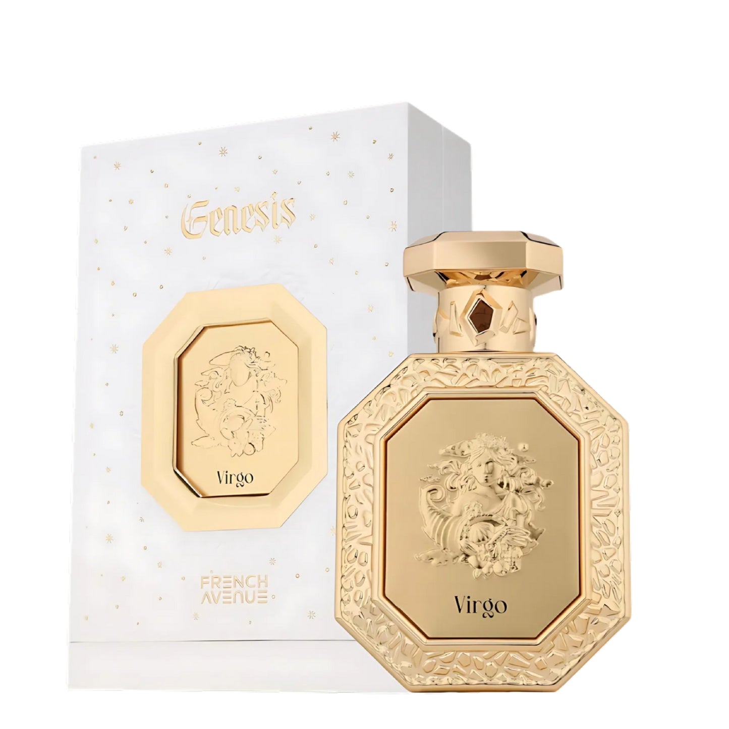 French Avenue - Genesis Virgo - 90ml