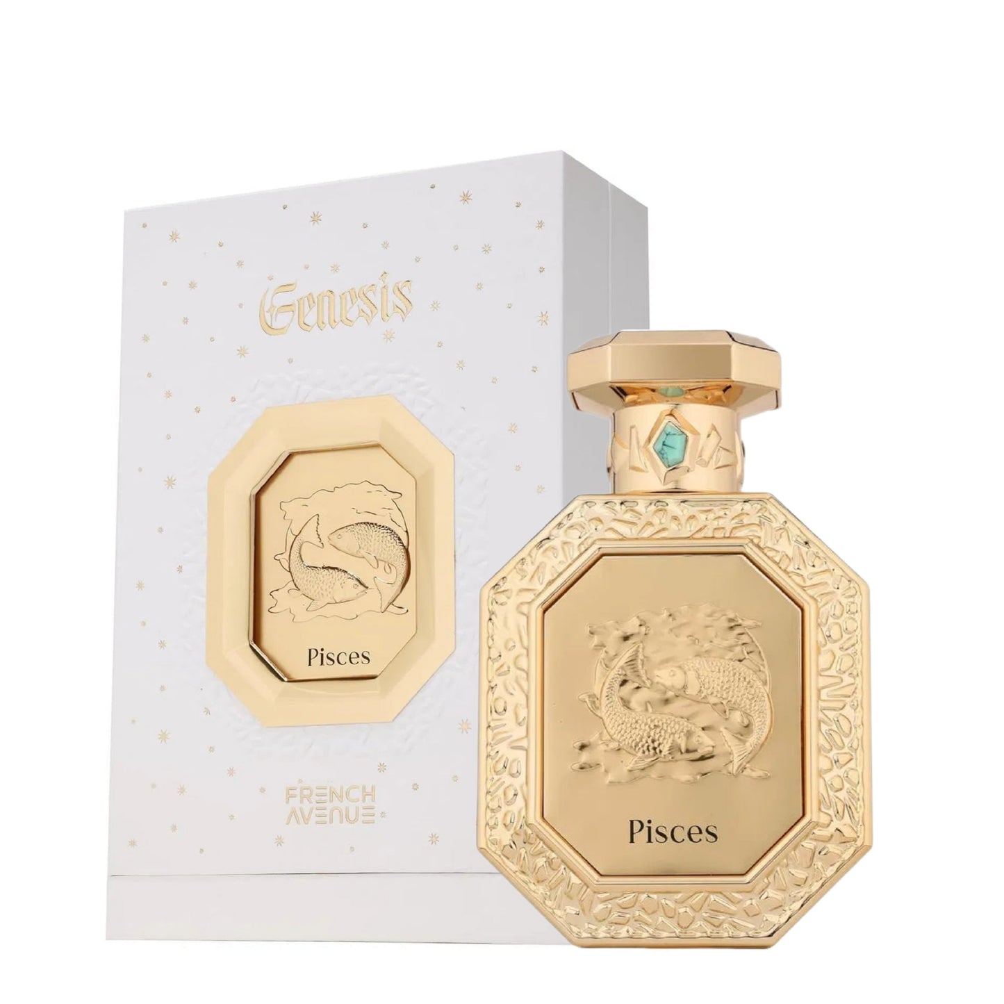 French Avenue - Genesis Pisces - 90ml