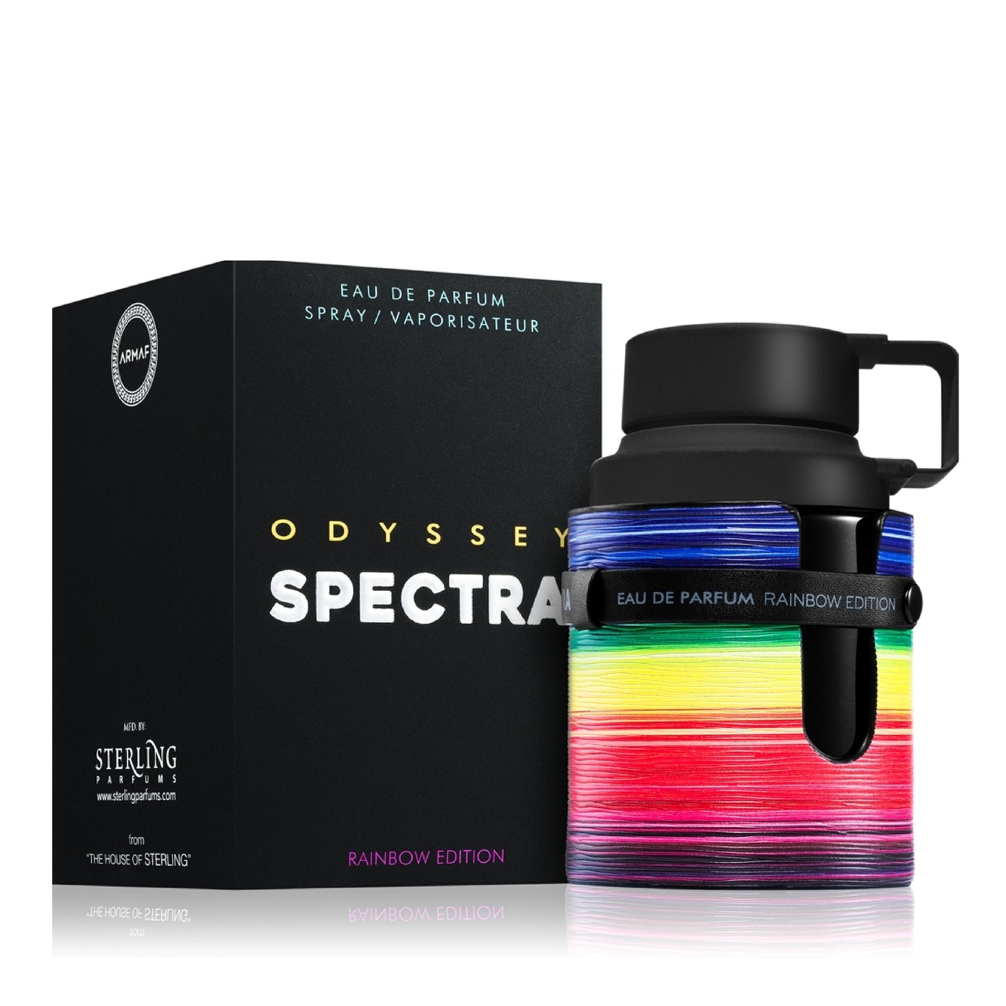 Armaf - Odyssey Spectra - 100ml