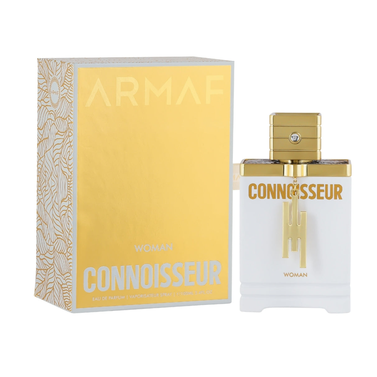 Armaf - Connoisseur Women - 100ml