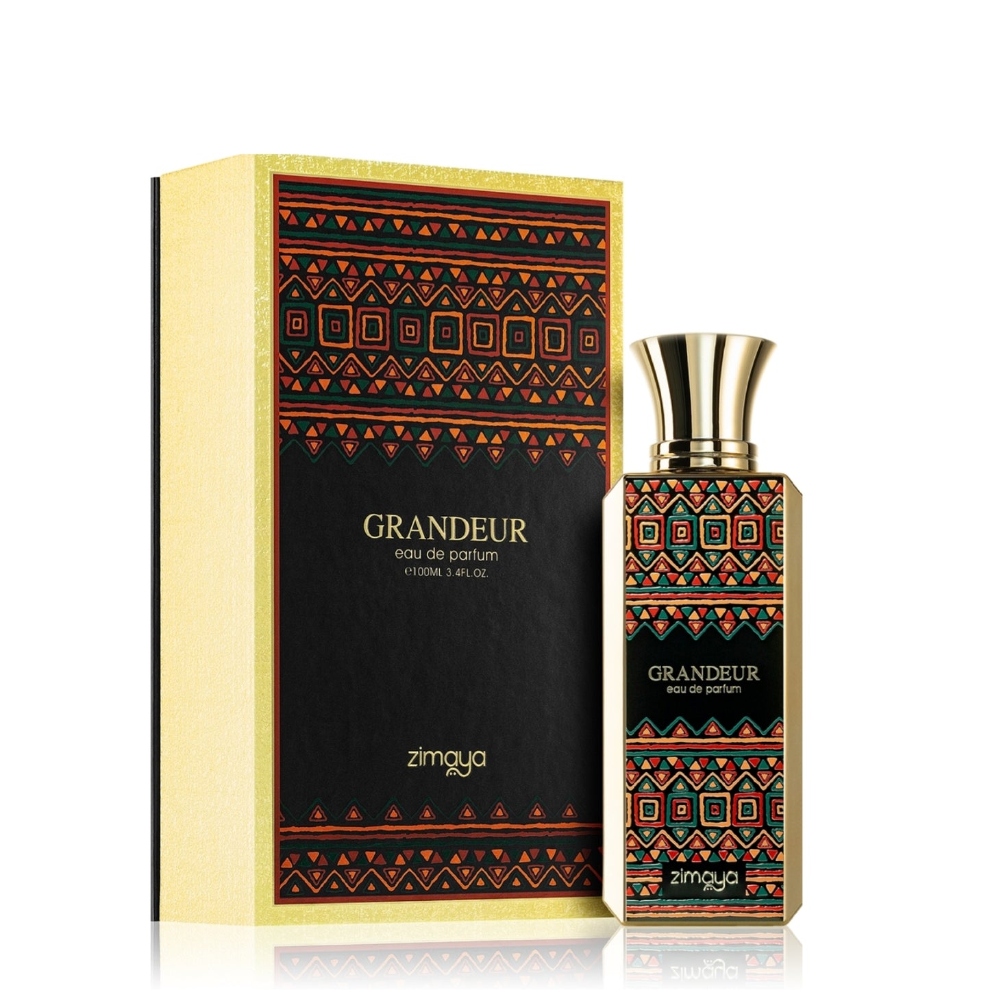 Zimaya - Grandeur - 100ml