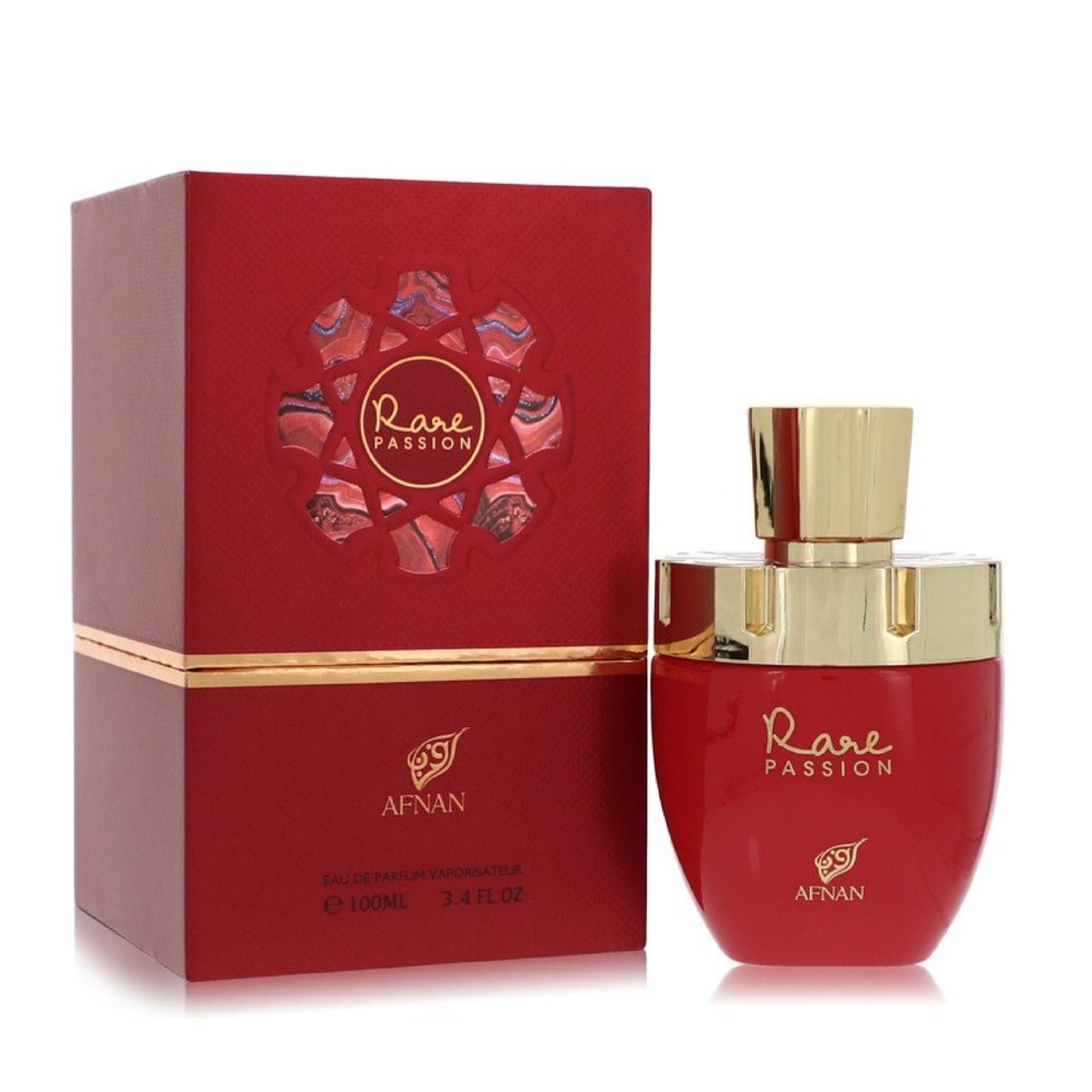 Afnan - Rare Passion - 100ml