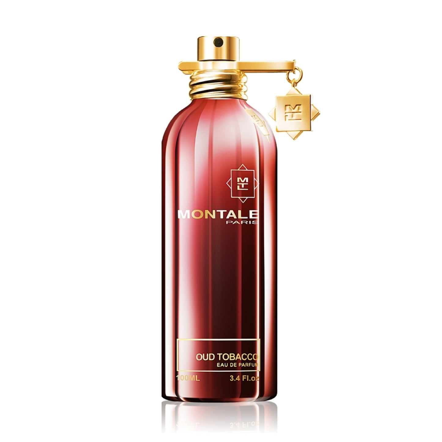 Montale - Oud Tobacco - 100ml