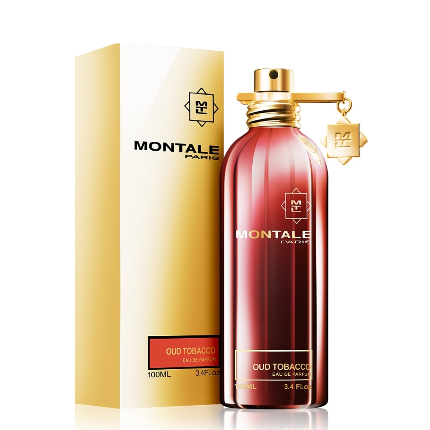 Montale - Oud Tobacco - 100ml