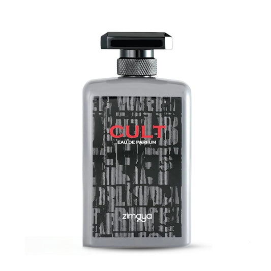 Zimaya - The Cult - 100ml
