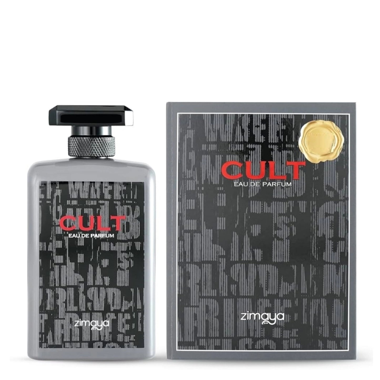 Zimaya - The Cult - 100ml
