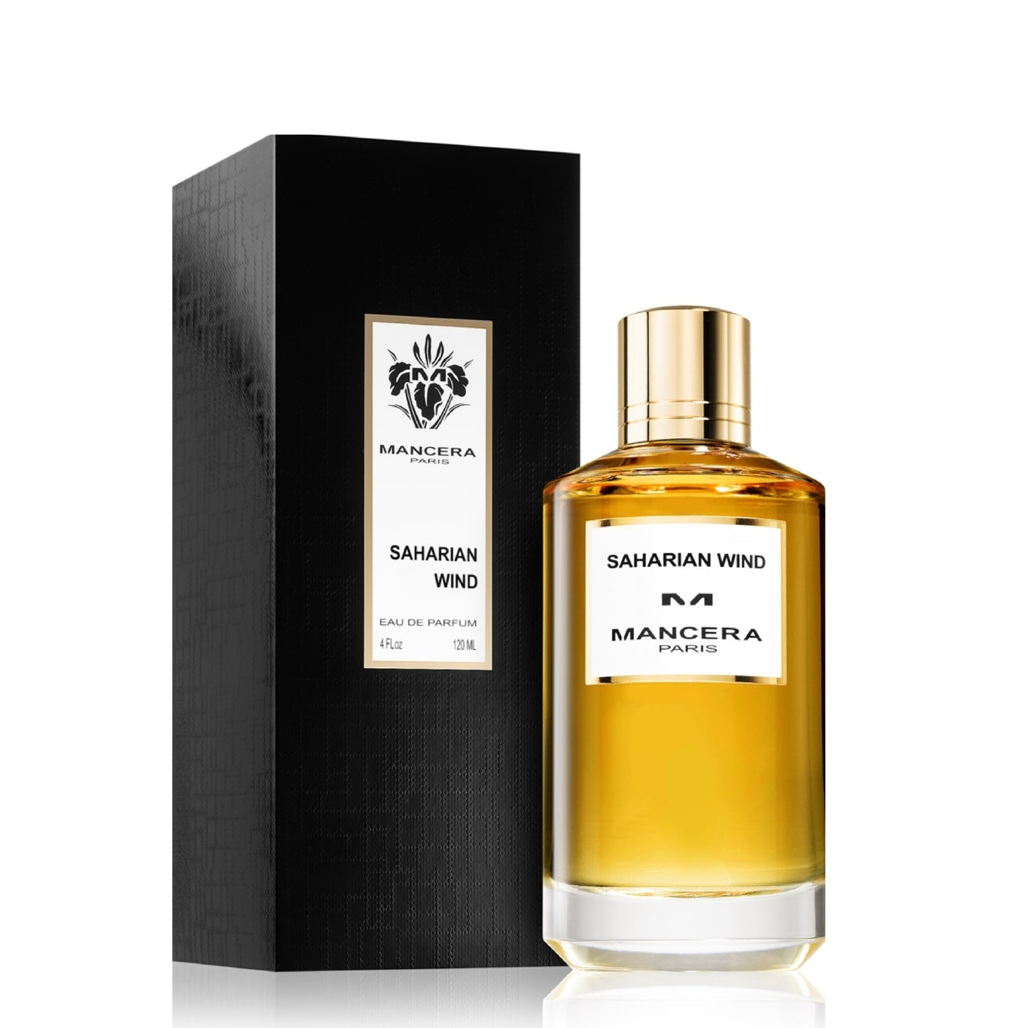 Mancera - Saharan Wind - 120ml