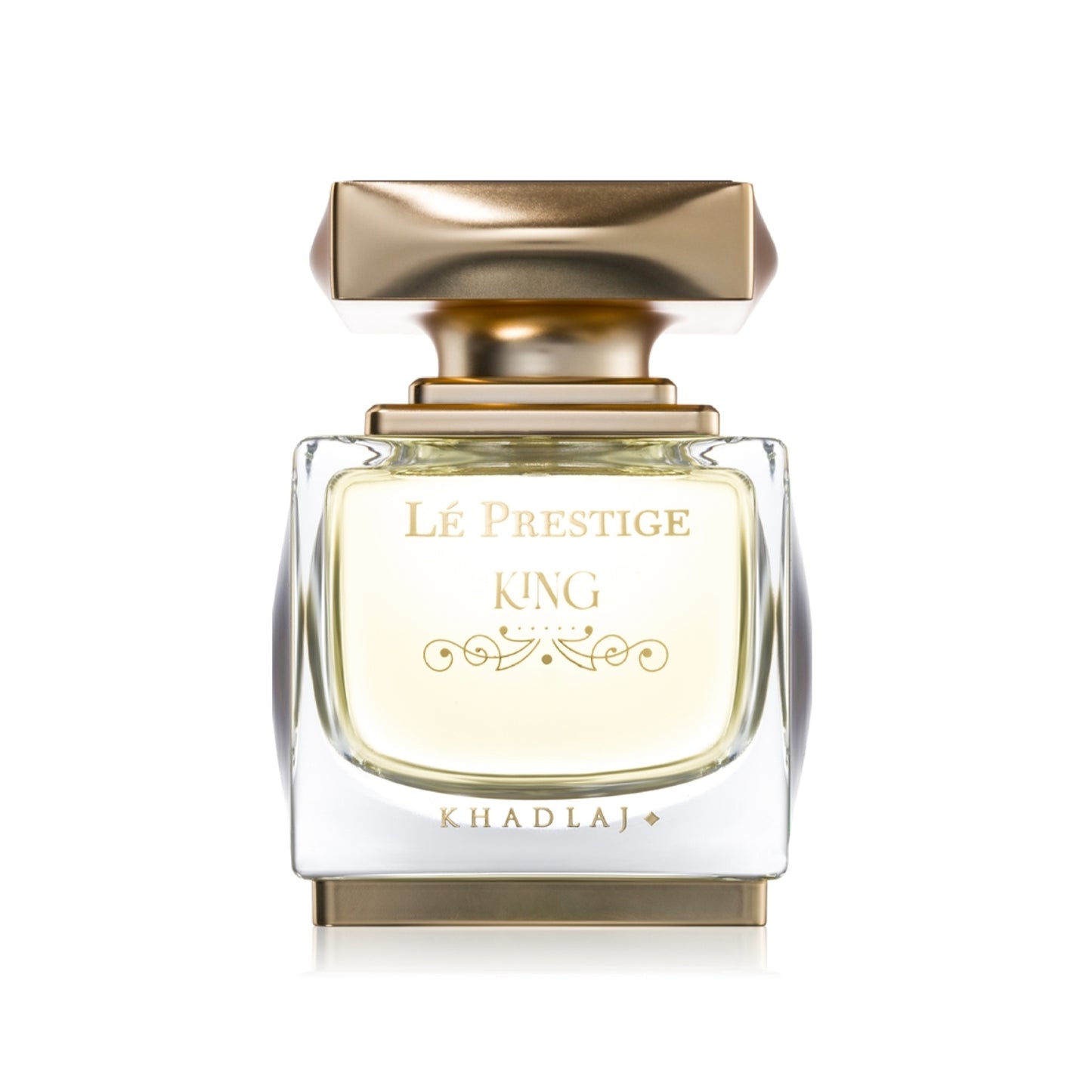 Khadlaj - Lé Prestige King - 100ml