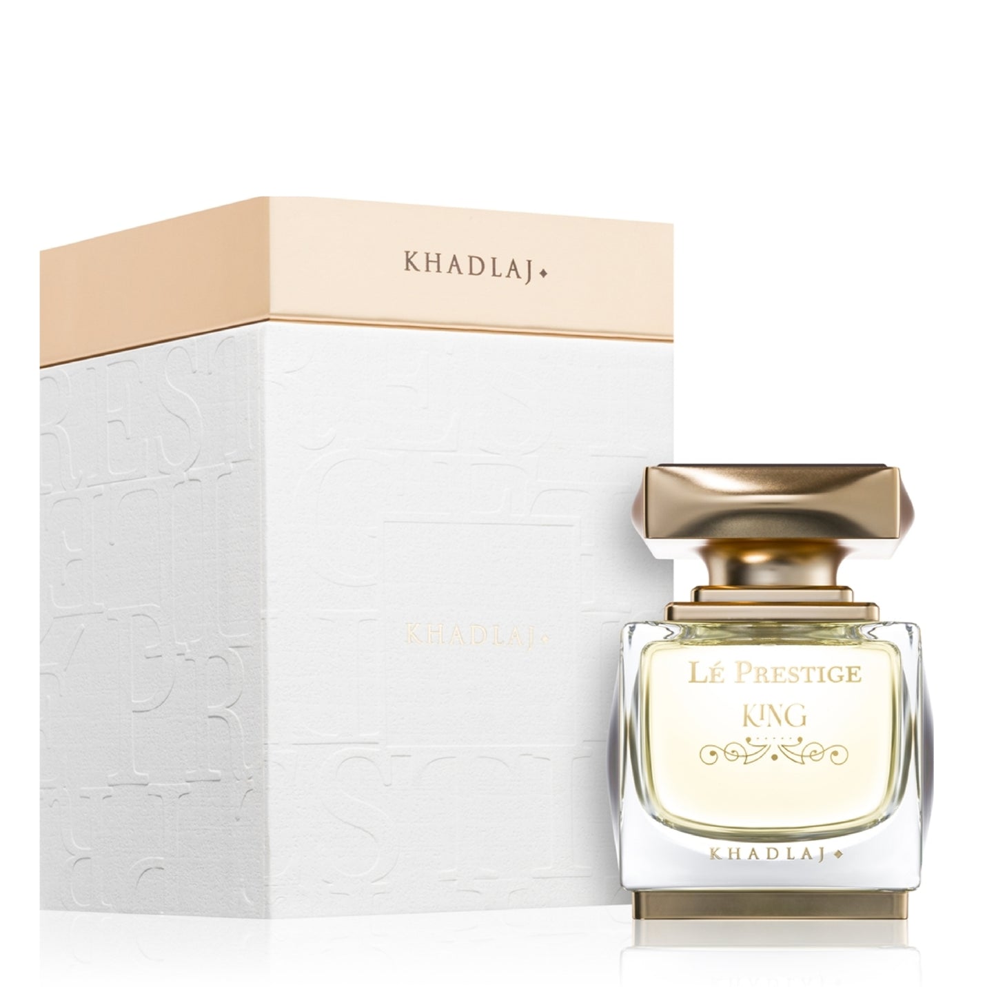 Khadlaj - Lé Prestige King - 100ml