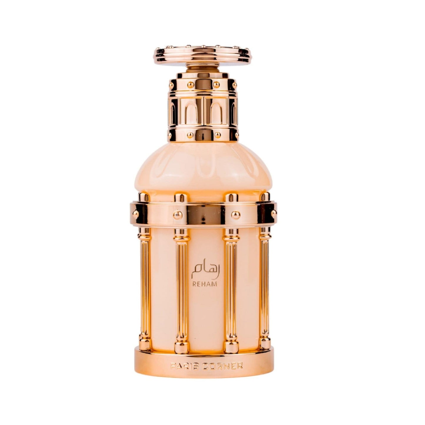 Paris Corner - Reham Vanilla Mood - 100ml