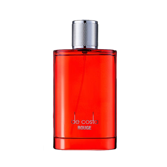 Fragrance World  - De Costa Rouge - 100ml