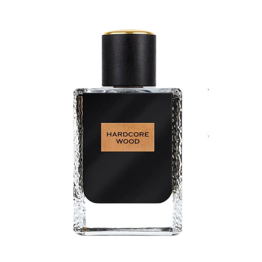 Fragrance World - Hardcore Wood - 100ml