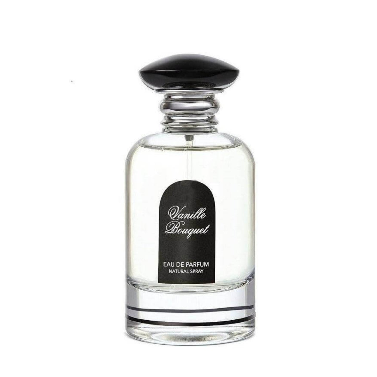 Fragrance World - Vanille Bouquet - 100ml