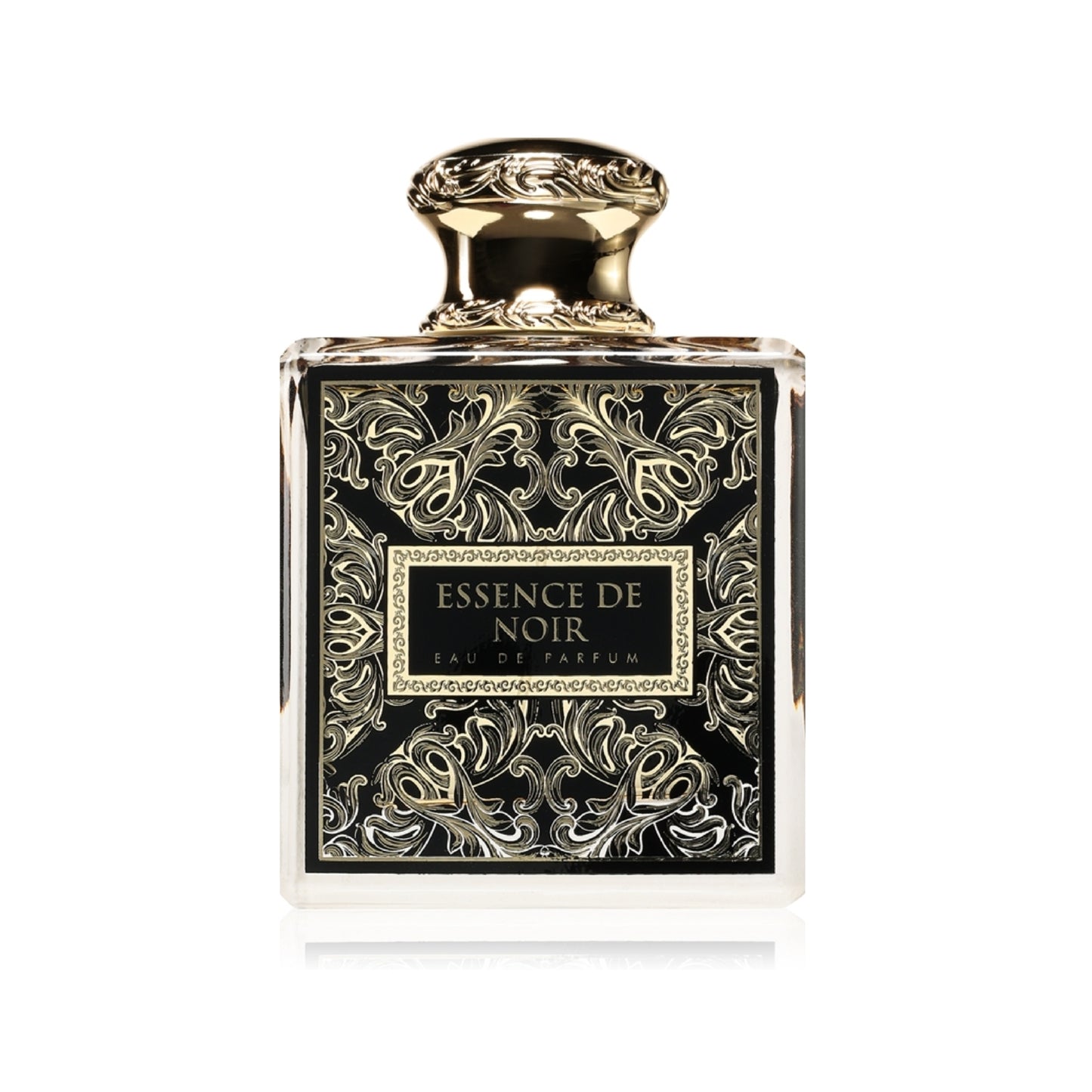 French Avenue - Essence De Noir - 100ml