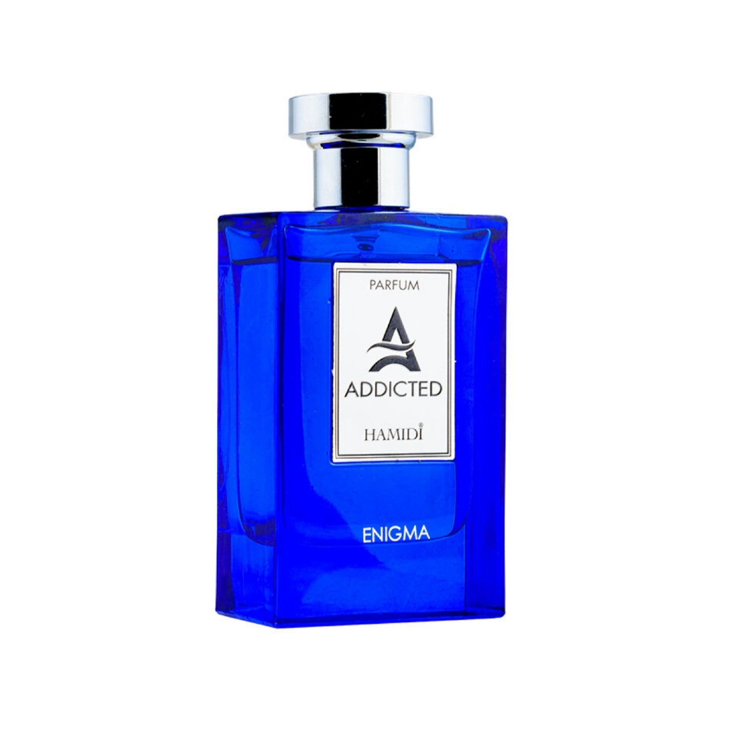Hamidi - Addicted Enigma - 100ml