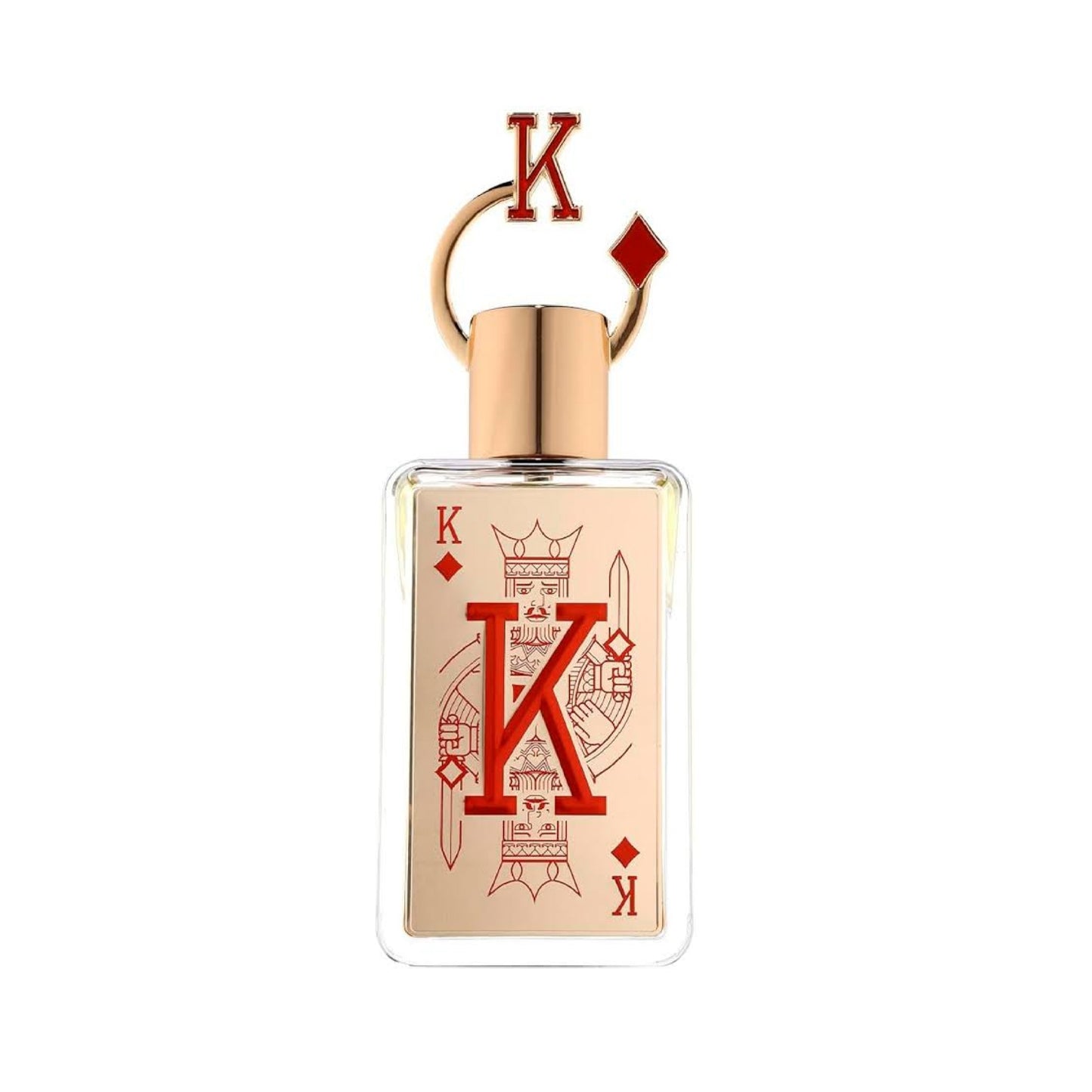 Fragrance World - King - 100ml