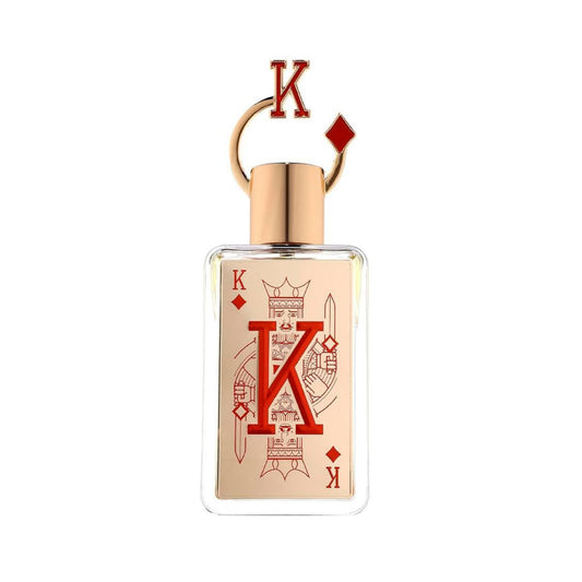 Fragrance World - King - 100ml
