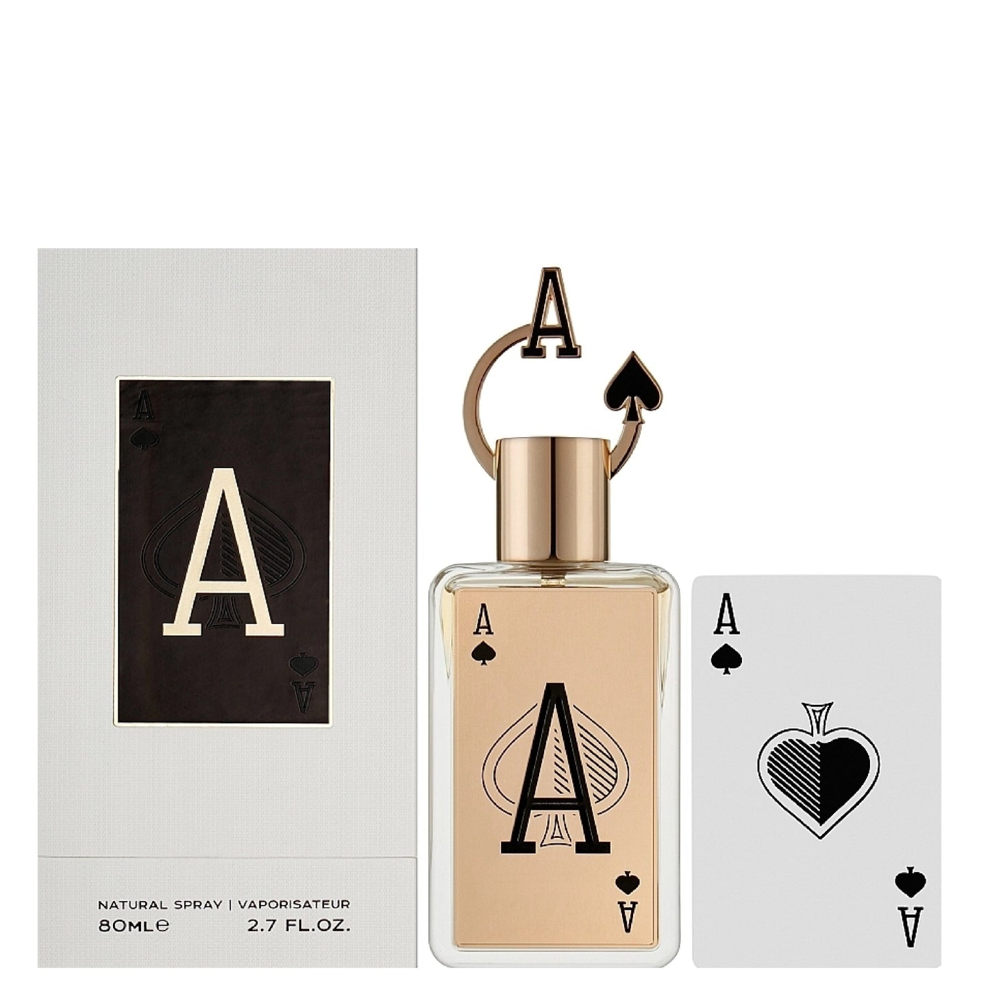Fragrance World - Ace – 100ml