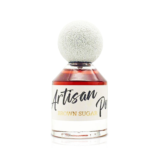 Fragrance World - Artisan Perfumery Brown Sugar - 80ml