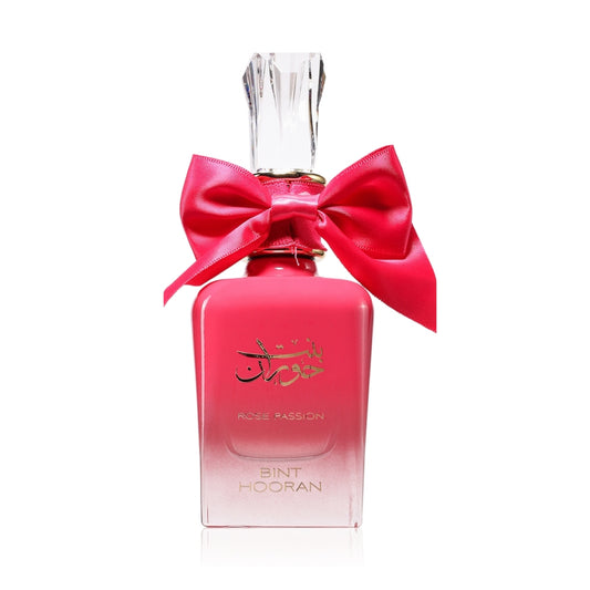 Ard Al Zaafaran - Bint Hooran Rose Passion - 100ml