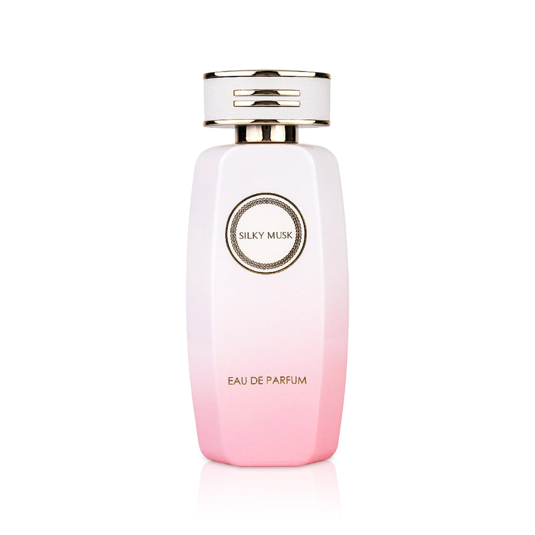 Gulf Orchid - Silky Musk - 100ml