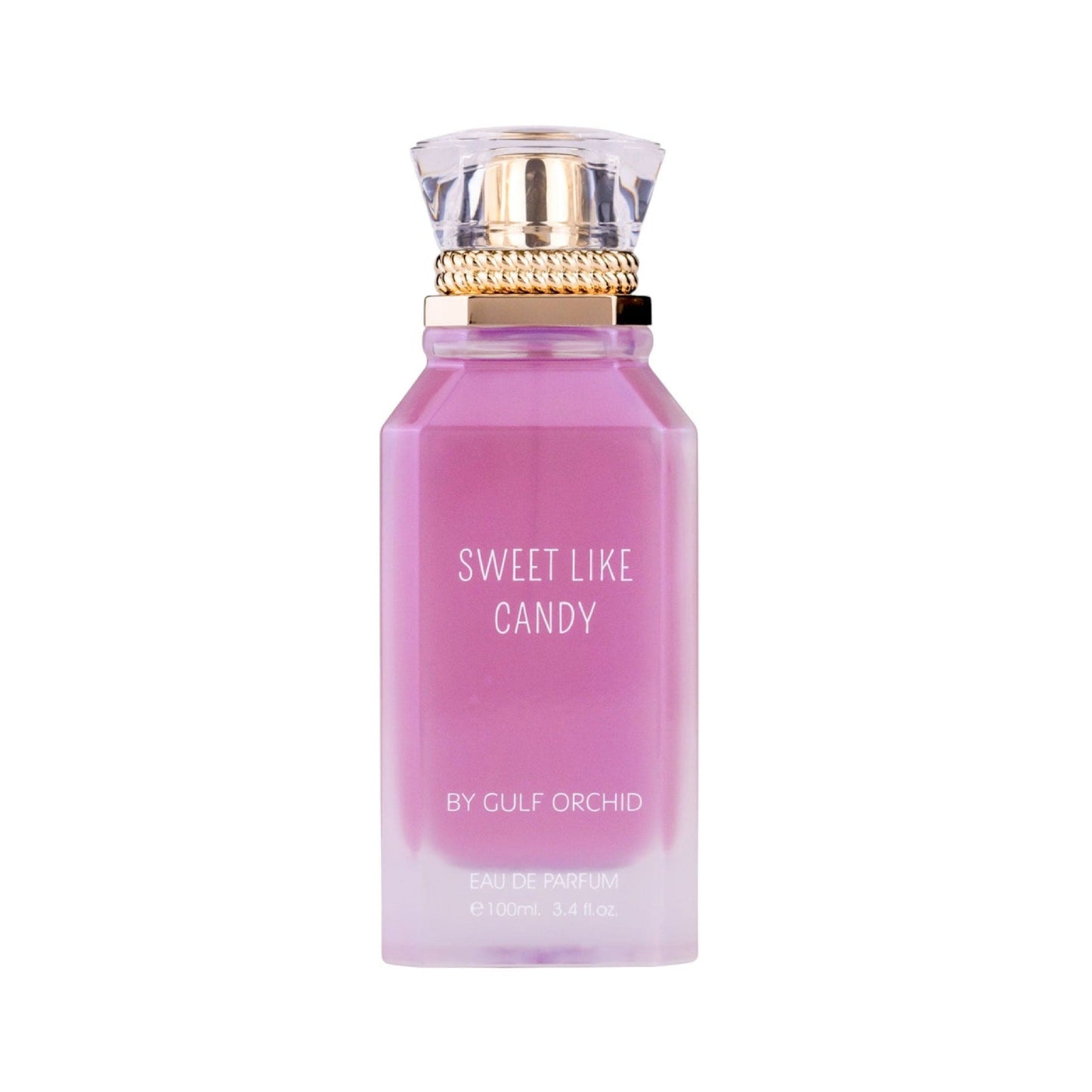 Gulf Orchid - Sweet Like Candy - 100ml