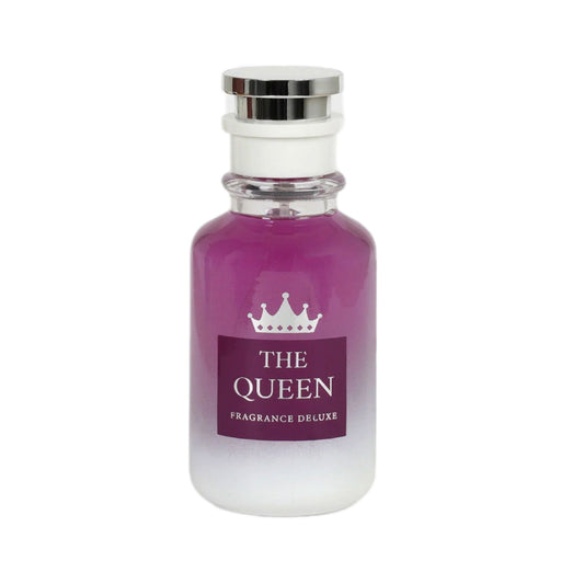 Fragrance Deluxe - The Queen - 100ml
