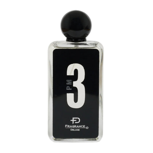 Fragrance Deluxe - 3PM - 100ml
