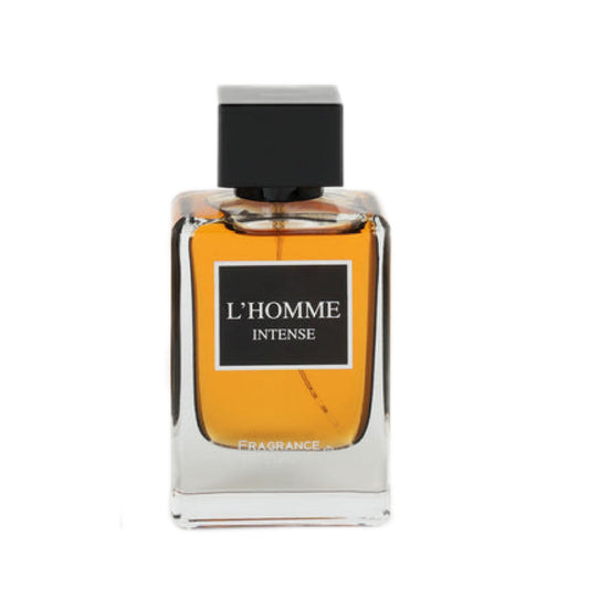 Fragrance Deluxe - L'HOMME Intense - 100ml
