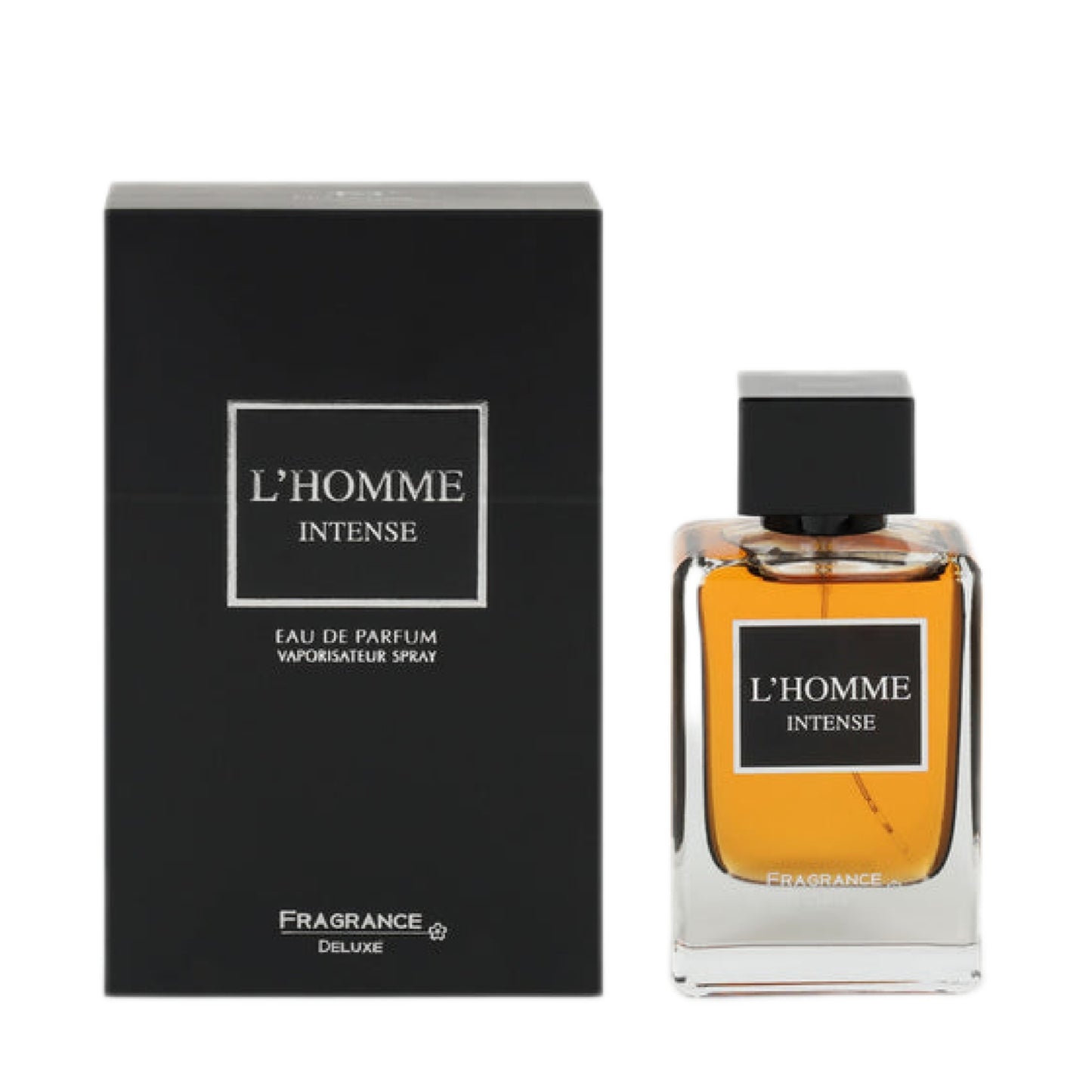 Fragrance Deluxe - L'HOMME Intense - 100ml