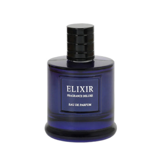 Fragrance Deluxe - Elixir - 100ml