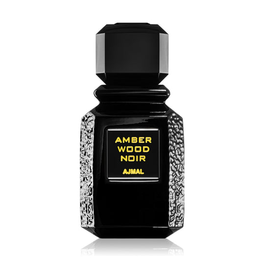 Ajmal - Amber Wood Noir - 50ml