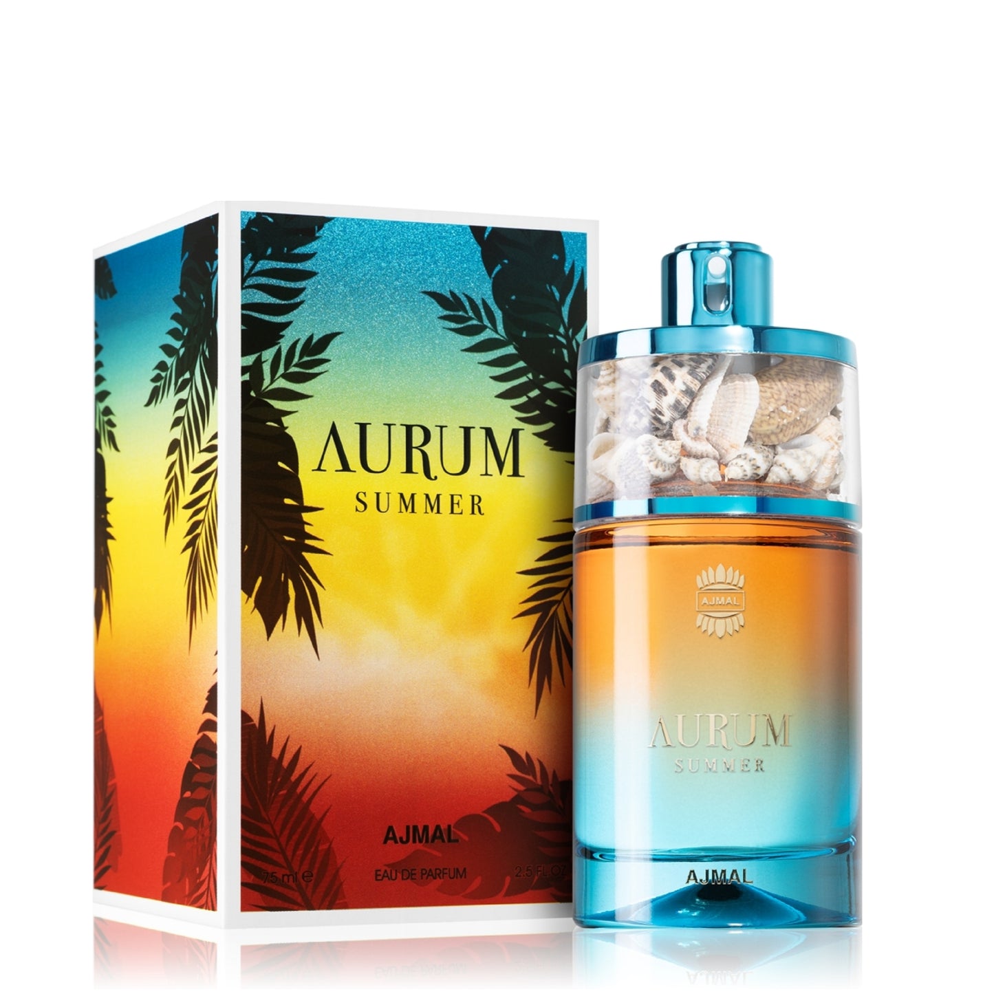 Ajmal - Aurum Summer - 75ml