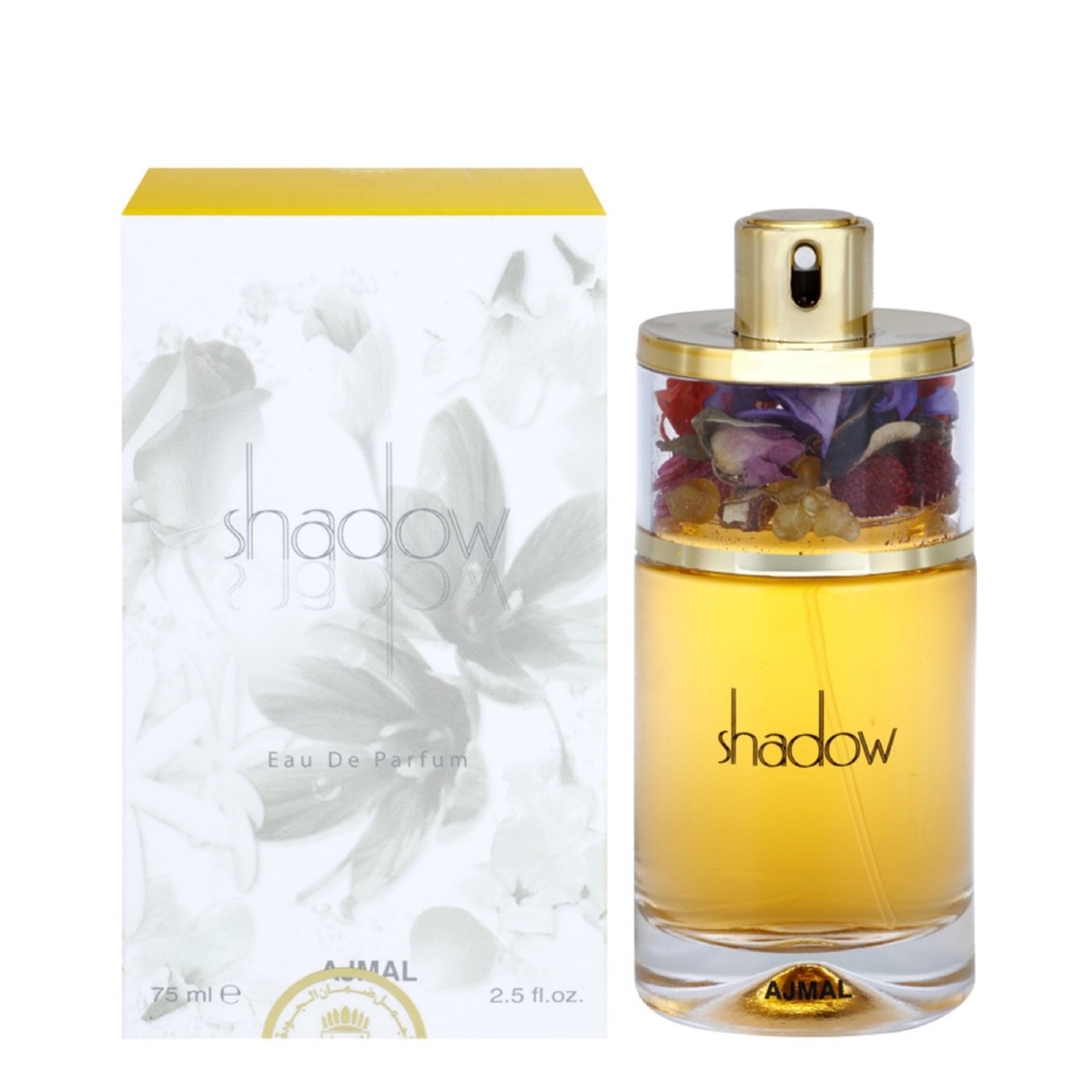 Ajmal - Shadow II Pour Femme - 75ml