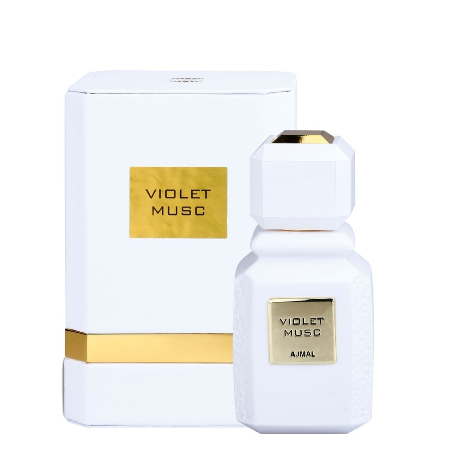 Ajmal - Violet Musc - 50ml
