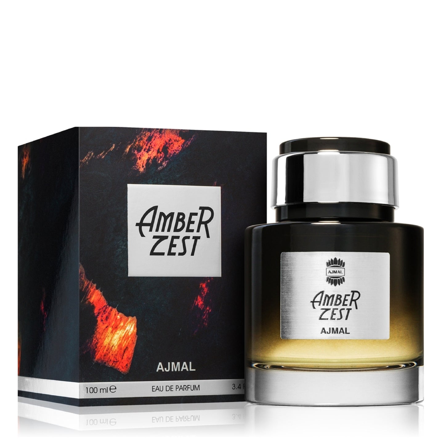 Ajmal - Amber Zest - 100ml