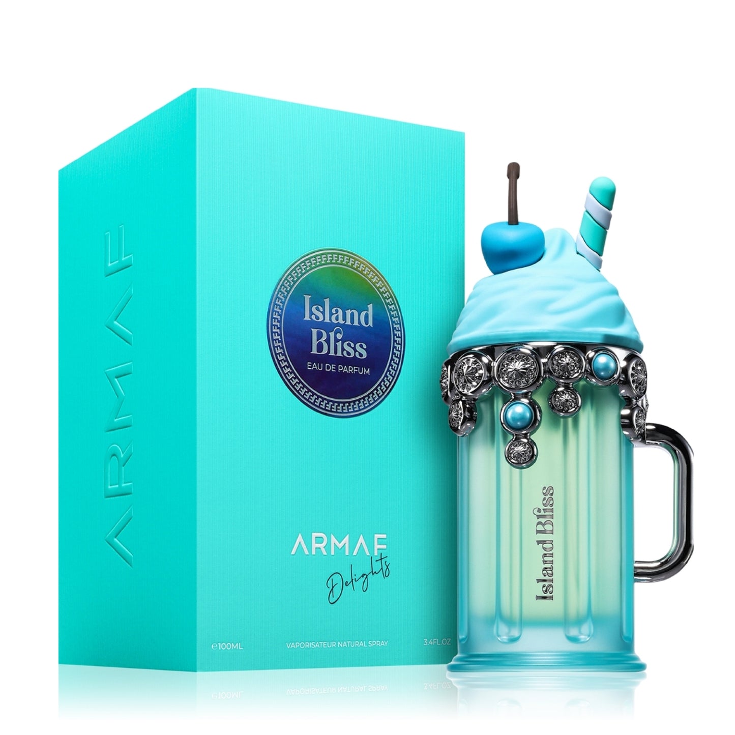 Armaf - Island Bliss - 100ml