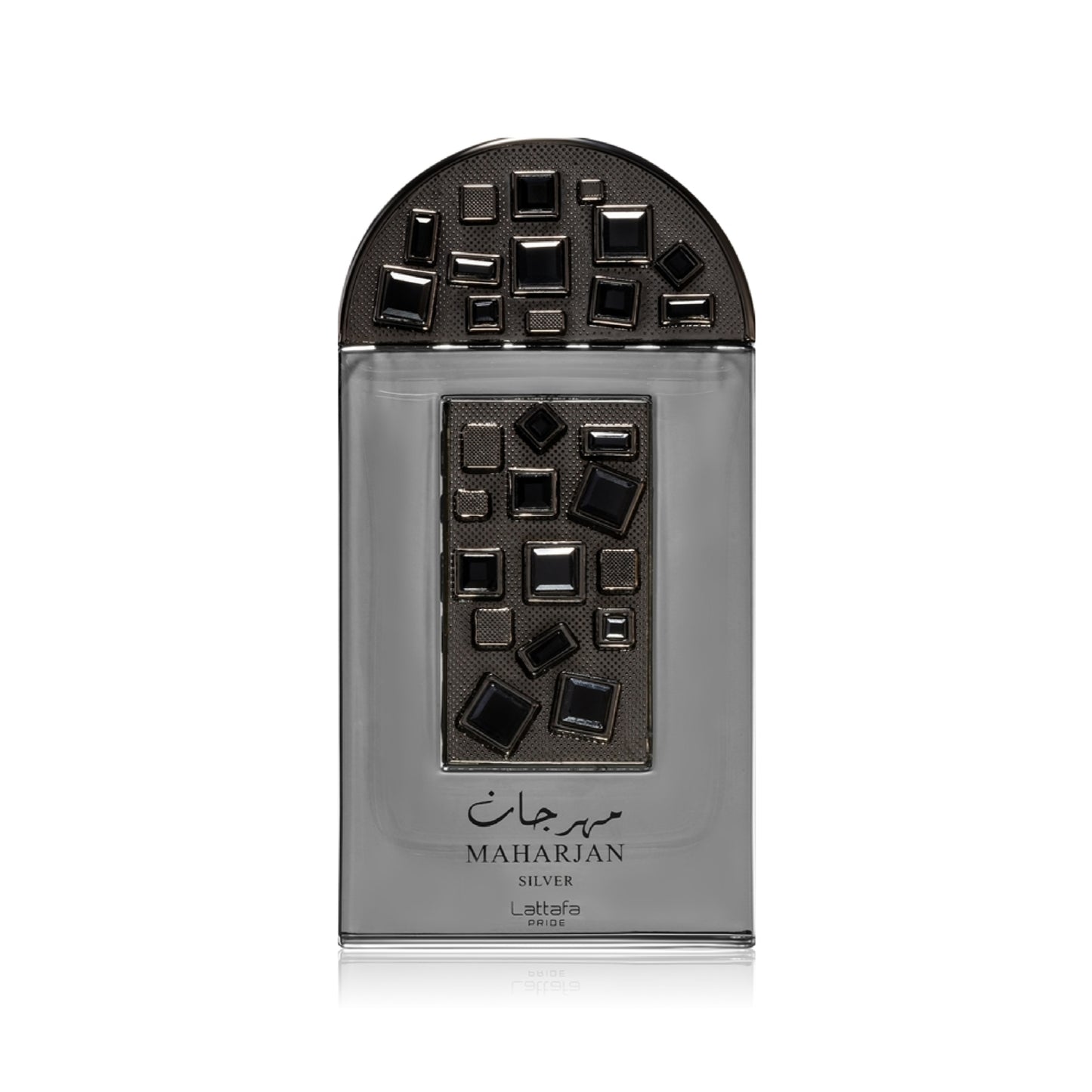 Lattafa - Maharjan Silver - 100ml
