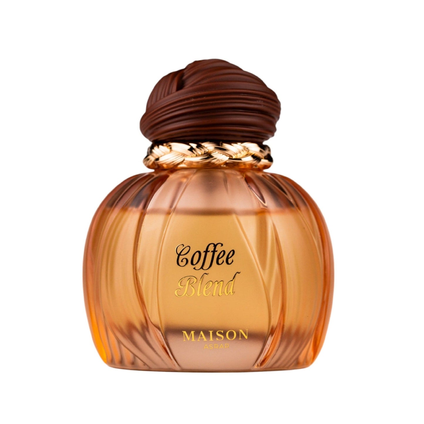 Maid n Asrar - Coffee Blend - 100ml