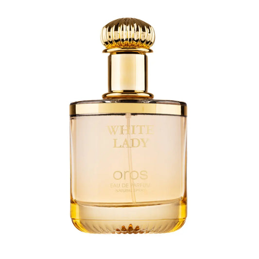 Fragrance World - White Lady Oros - 100ml