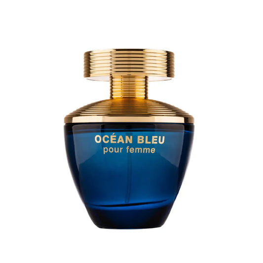 Fragrance World - Versus Ocean Bleu Pour Femme - 100ml