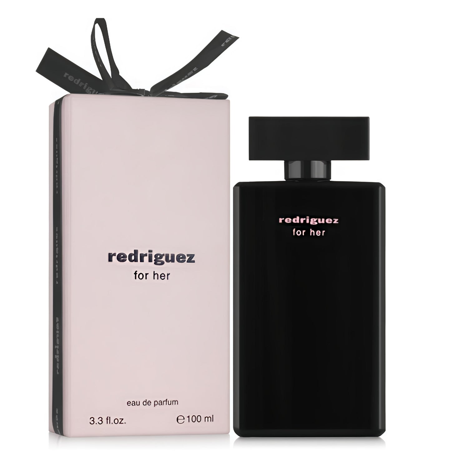 Fragrance World - Redrigues for Her - 100ml