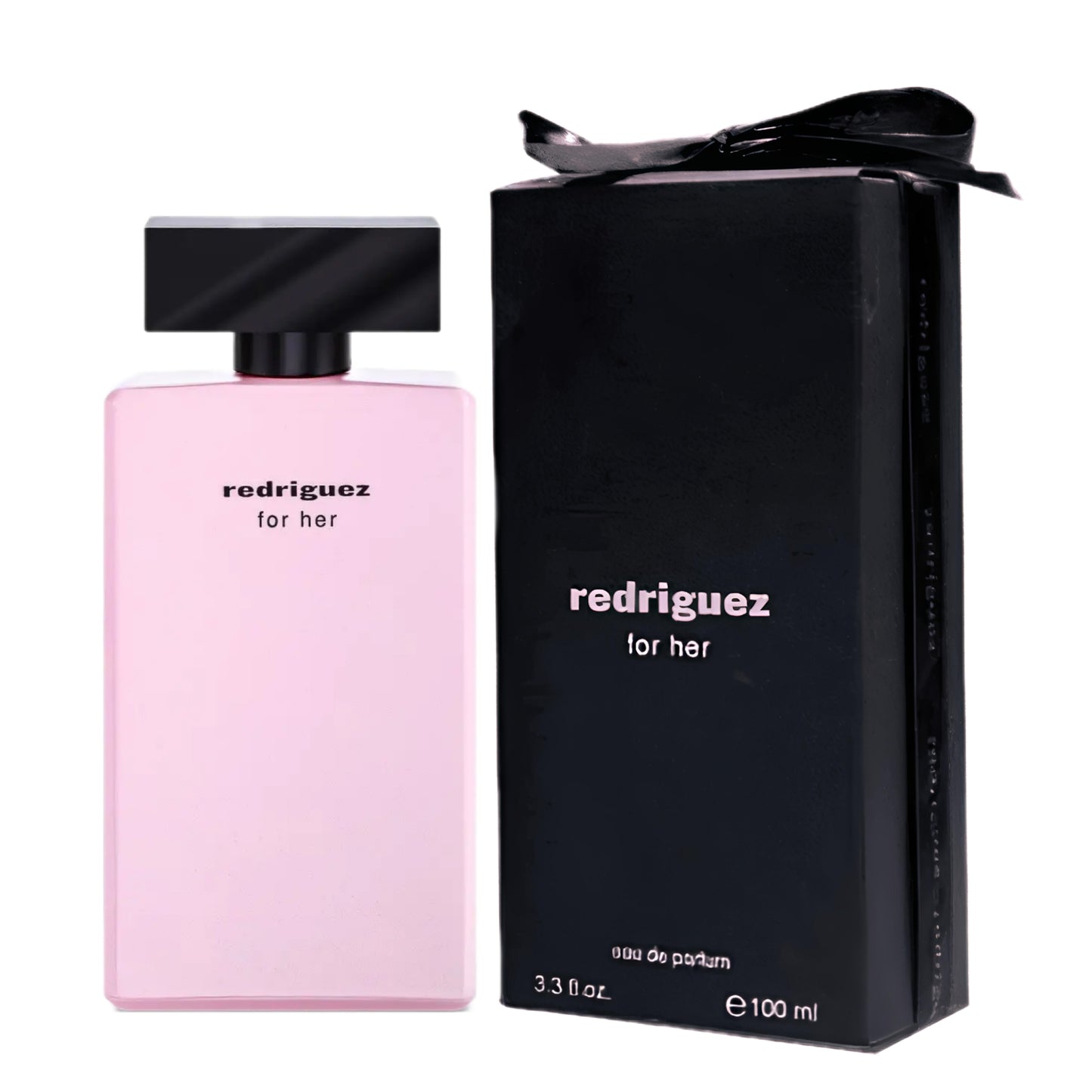 Fragrance World - Redriguez for Her - 100ml