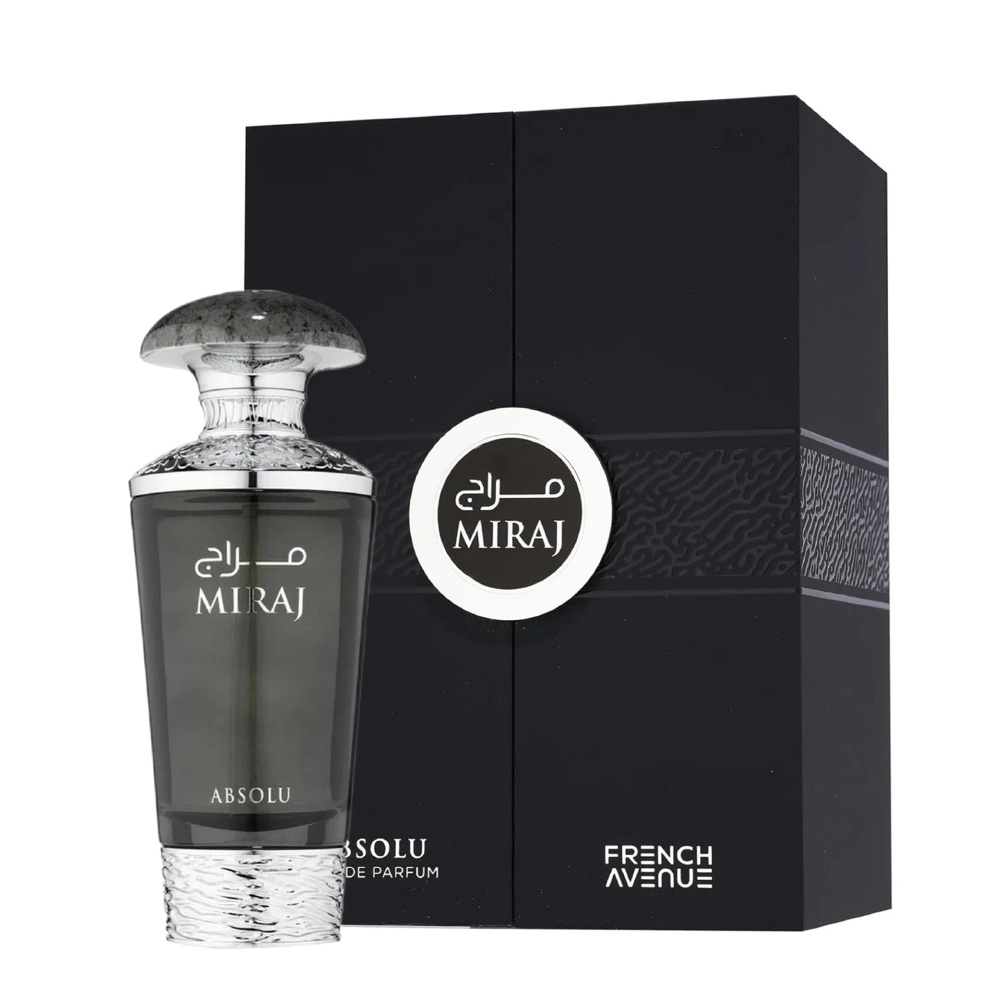 French Avenue - Miraj Absolu - 100ml