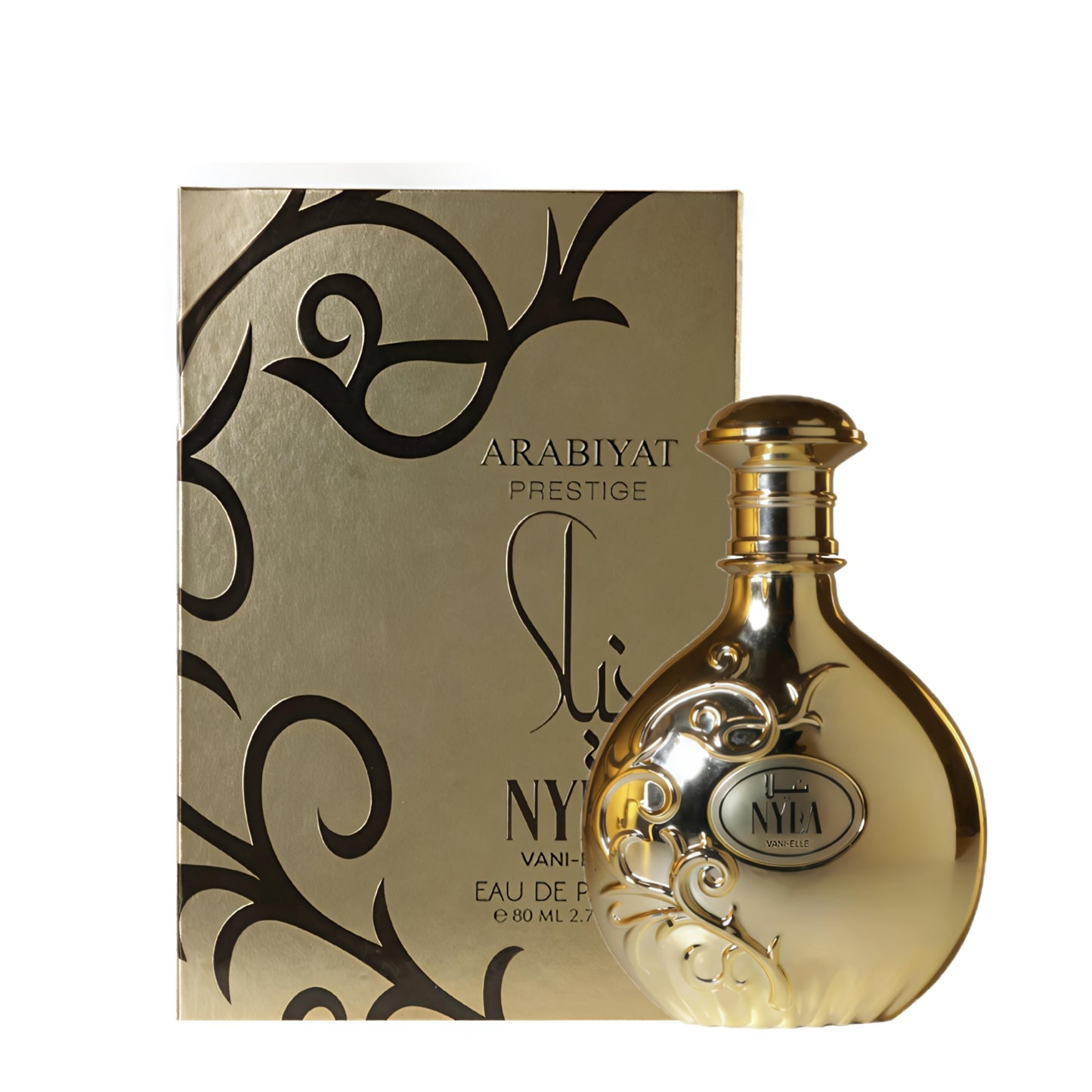 Arabiyat Prestige - Nyla Vani-Elle - 80ml