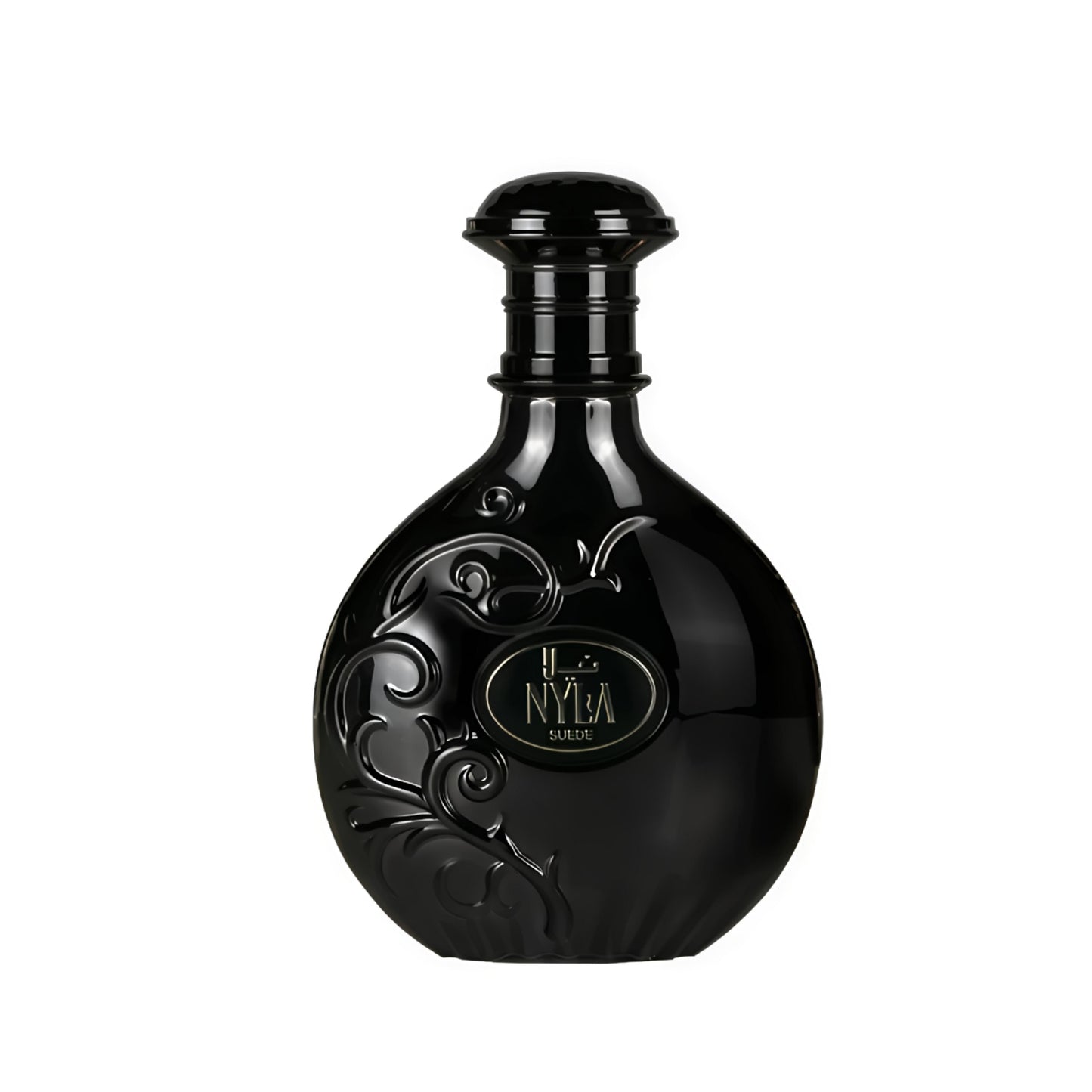 Arabiyat Prestige - Nyla Suede - 80 ml