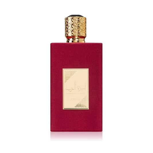 Asdaaf - Ameerat Al Arab - 100ml