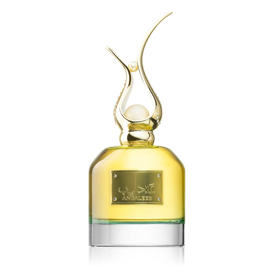 Asdaaf - Andaleeb - 100ml