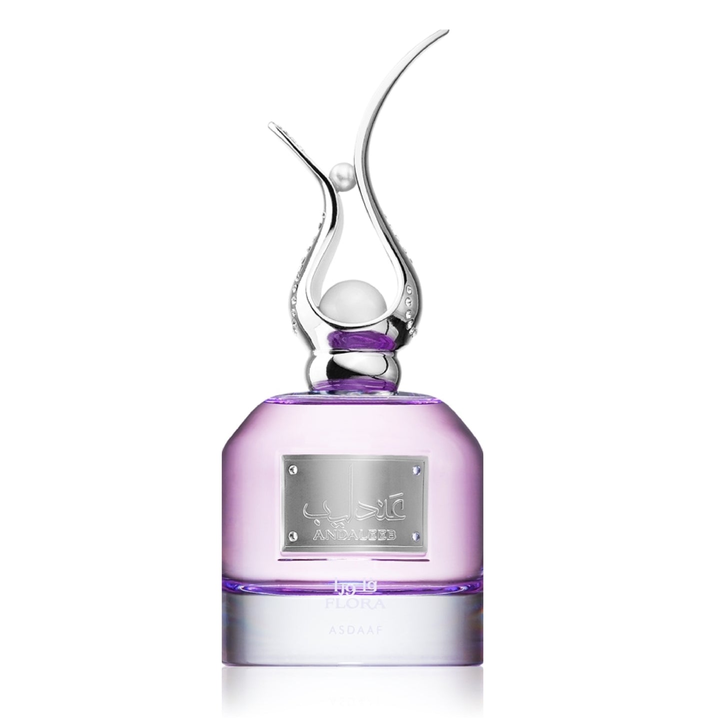 Asdaaf - Andaleeb Flora - 100ml